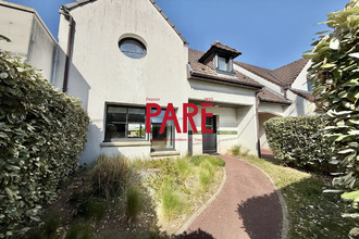 Ma-Cabane - Vente Maison Le Touquet-Paris-Plage, 104 m²