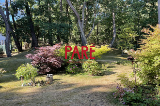 Ma-Cabane - Vente Maison Le Touquet-Paris-Plage, 205 m²