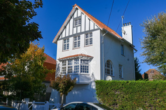 Ma-Cabane - Vente Maison Le Touquet-Paris-Plage, 150 m²