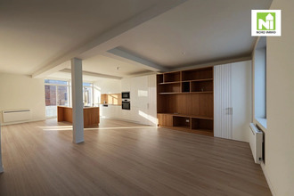 Ma-Cabane - Vente Maison LE TOUQUET-PARIS-PLAGE, 140 m²