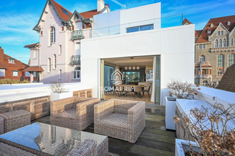 Ma-Cabane - Vente Maison Le Touquet-Paris-Plage, 250 m²