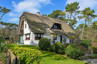 Ma-Cabane - Vente Maison Le Touquet-Paris-Plage, 160 m²
