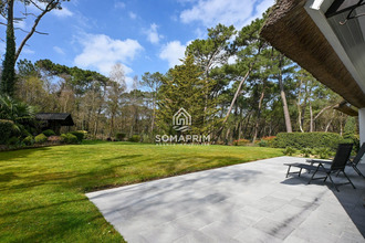 Ma-Cabane - Vente Maison Le Touquet-Paris-Plage, 160 m²