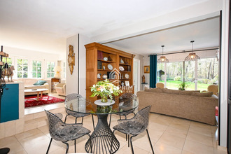 Ma-Cabane - Vente Maison Le Touquet-Paris-Plage, 160 m²