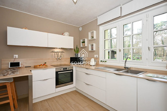 Ma-Cabane - Vente Maison Le Touquet-Paris-Plage, 160 m²