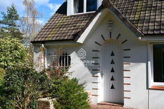 Ma-Cabane - Vente Maison Le Touquet-Paris-Plage, 120 m²