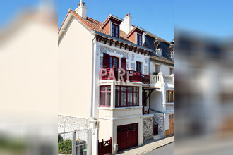 Ma-Cabane - Vente Maison Le Touquet-Paris-Plage, 130 m²