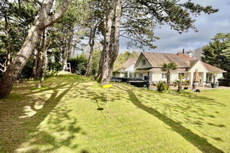 Ma-Cabane - Vente Maison Le Touquet-Paris-Plage, 195 m²