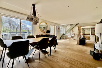 Ma-Cabane - Vente Maison Le Touquet-Paris-Plage, 195 m²