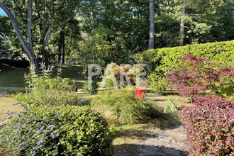 Ma-Cabane - Vente Maison Le Touquet-Paris-Plage, 205 m²