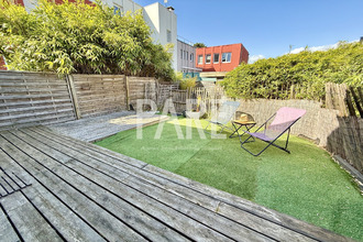 Ma-Cabane - Vente Maison Le Touquet-Paris-Plage, 104 m²