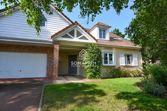 Ma-Cabane - Vente Maison Le Touquet-Paris-Plage, 181 m²
