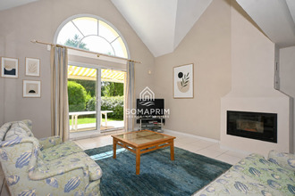 Ma-Cabane - Vente Maison Le Touquet-Paris-Plage, 181 m²