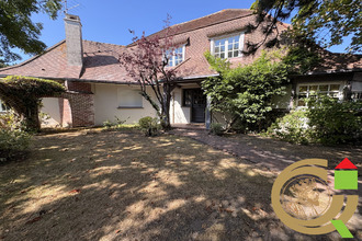 Ma-Cabane - Vente Maison Le Touquet-Paris-Plage, 140 m²
