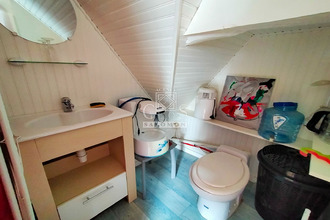 Ma-Cabane - Vente Maison LE TOUR-DU-PARC, 48 m²