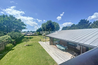 Ma-Cabane - Vente Maison LE TOUR-DU-PARC, 212 m²