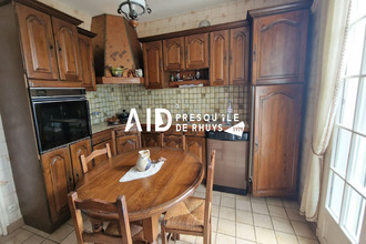 Ma-Cabane - Vente Maison LE TOUR-DU-PARC, 107 m²