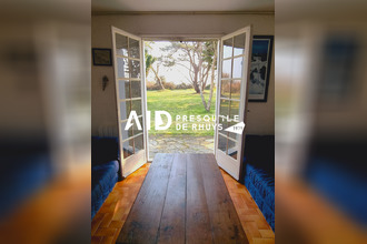 Ma-Cabane - Vente Maison LE TOUR-DU-PARC, 118 m²