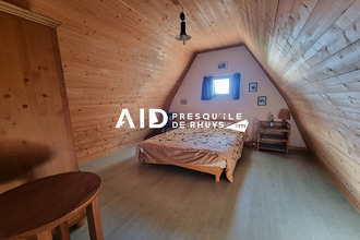 Ma-Cabane - Vente Maison LE TOUR-DU-PARC, 118 m²