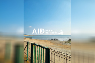 Ma-Cabane - Vente Maison LE TOUR-DU-PARC, 118 m²