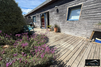 Ma-Cabane - Vente Maison Le Tour-du-Parc, 257 m²