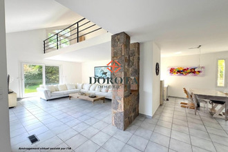 Ma-Cabane - Vente Maison Le Touvet, 189 m²