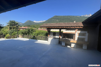 Ma-Cabane - Vente Maison Le Touvet, 140 m²
