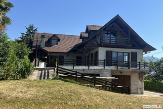 Ma-Cabane - Vente Maison Le Touvet, 140 m²