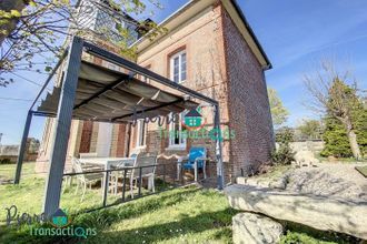 Ma-Cabane - Vente Maison Le Trait, 145 m²