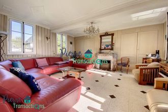 Ma-Cabane - Vente Maison Le Trait, 145 m²