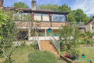 Ma-Cabane - Vente Maison Le Trait, 105 m²