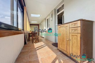 Ma-Cabane - Vente Maison Le Trait, 105 m²