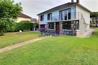 Ma-Cabane - Vente Maison Le Trait, 120 m²