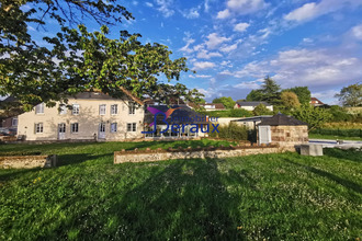 Ma-Cabane - Vente Maison Le Trait, 156 m²