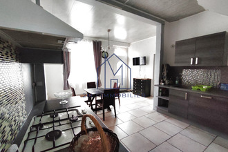 Ma-Cabane - Vente Maison Le Tréport, 78 m²