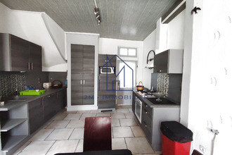 Ma-Cabane - Vente Maison Le Tréport, 78 m²