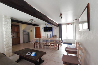 Ma-Cabane - Vente Maison Le Tréport, 156 m²