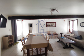 Ma-Cabane - Vente Maison Le Tréport, 156 m²