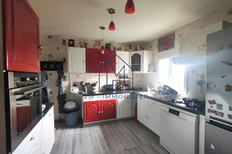 Ma-Cabane - Vente Maison Le Tréport, 115 m²