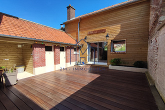 Ma-Cabane - Vente Maison Le Tréport, 155 m²