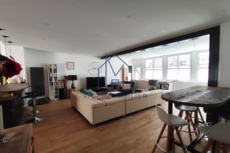 Ma-Cabane - Vente Maison Le Tréport, 155 m²