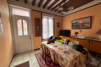 Vente Maison 76470, LE TREPORT France