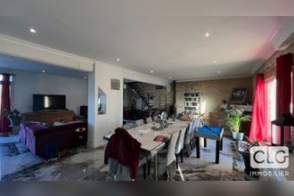 Ma-Cabane - Vente Maison LE TREVOUX, 192 m²