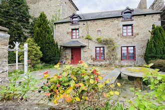 Ma-Cabane - Vente Maison LE TRONCHET, 140 m²