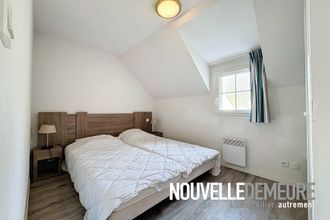 Ma-Cabane - Vente Maison Le Tronchet, 40 m²