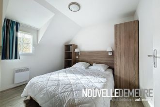 Ma-Cabane - Vente Maison Le Tronchet, 40 m²