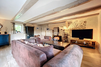 Ma-Cabane - Vente Maison LE TRONCHET, 135 m²