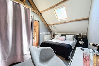 Ma-Cabane - Vente Maison LE TRONCHET, 135 m²