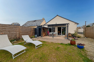 Ma-Cabane - Vente Maison LE TRONCHET, 87 m²