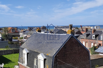 Vente Maison 76470, Le Tréport France